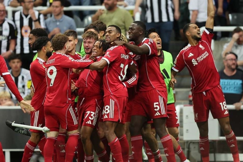 联队的交锋, 卡因伤预计, 了坚实的防