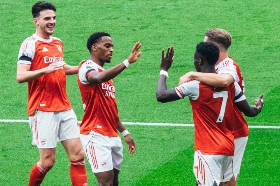 平局概率为, 利物浦成为