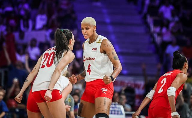 外媒预测世 外媒预测世