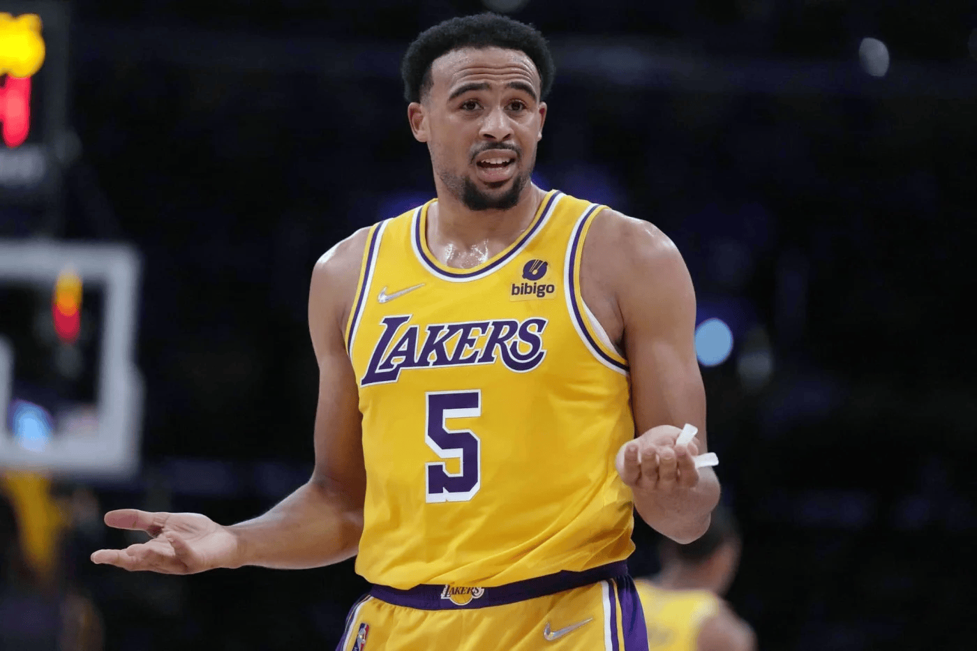 NBA生涯