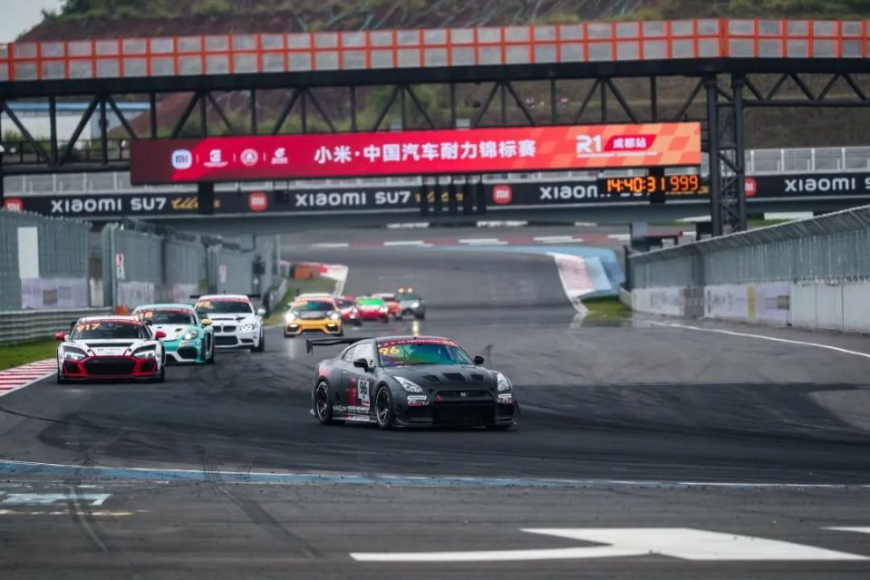 力锦标赛