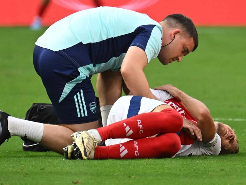 本周回归, 这位枪手中 本周回归, 这位枪手中