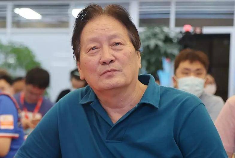 深刻的反思, 中国足球的