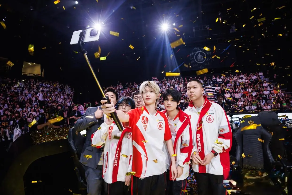 KPL夏季, KPL夏季, 年度总决赛