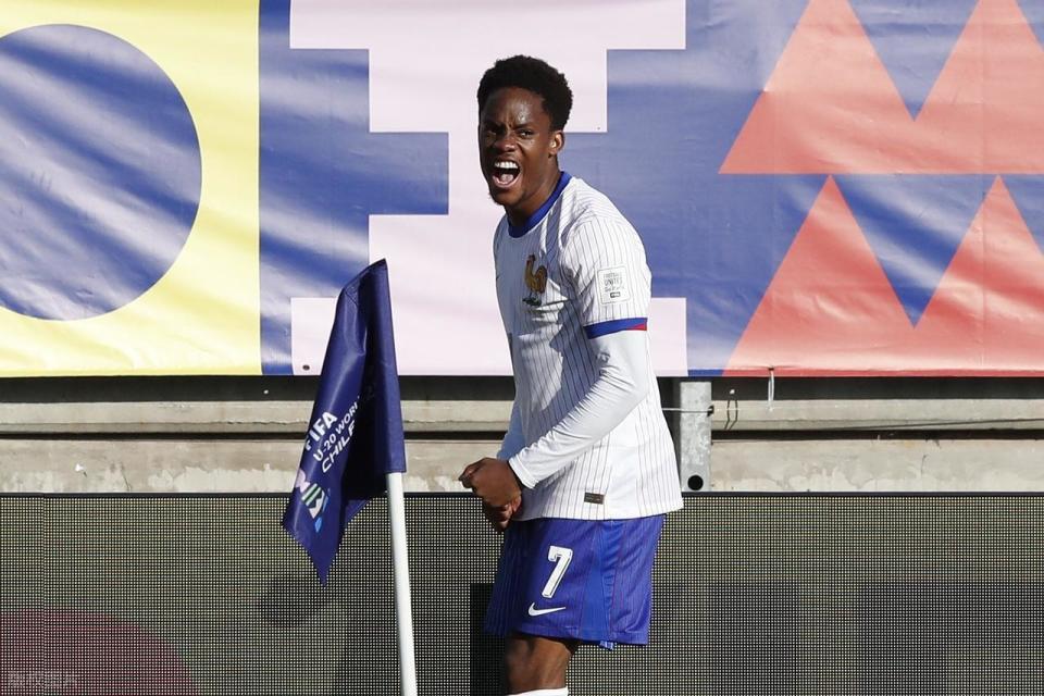 津古拉吃到, 次交手