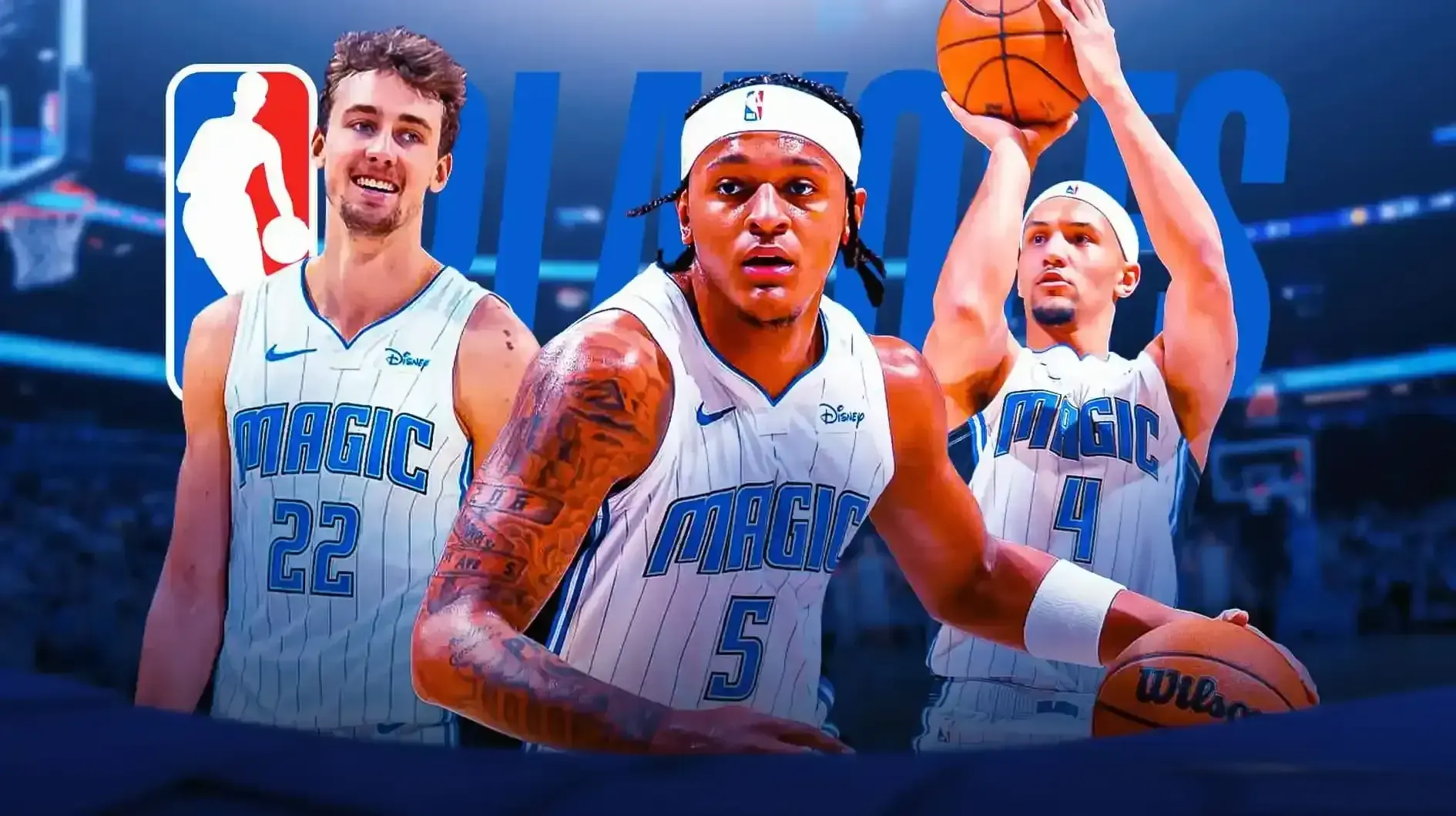 的进行进攻, 休赛期 的进行进攻, 休赛期