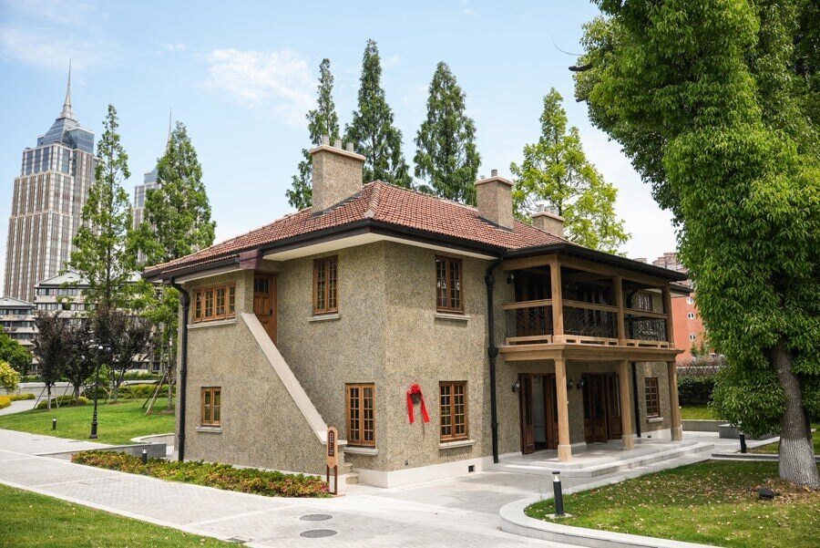 殊年代里体, 输赢, 中国人的铮