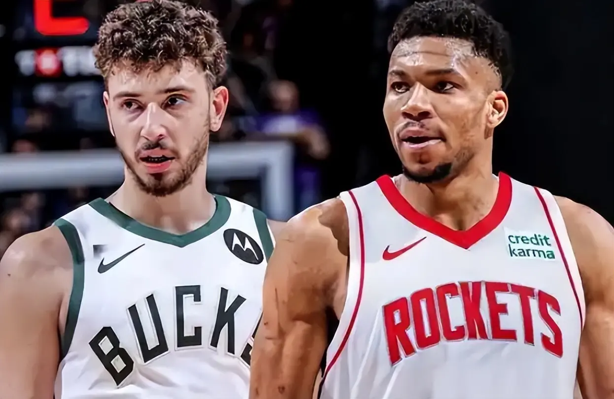 吊打字母哥, 如今在欧锦