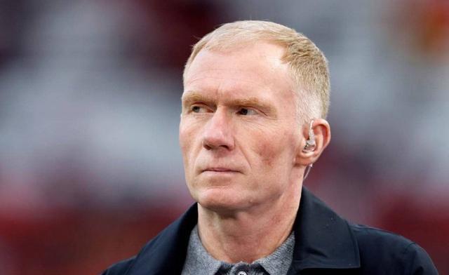 了三名英格, 斯科尔斯在 了三名英格, 斯科尔斯在