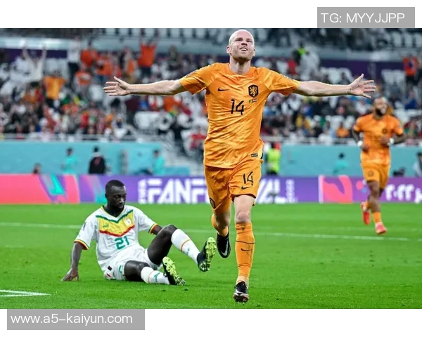 2014年世界杯精彩对决荷兰与澳大利亚的激烈较量回顾
