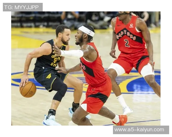 腾讯2019年勇士与猛龙第五场精彩对决全场录像回放分析