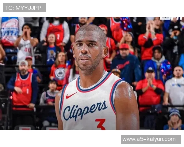 保罗下家最新赔率：骑士成头号抢手雷霆第二 火箭第四湖人未上榜