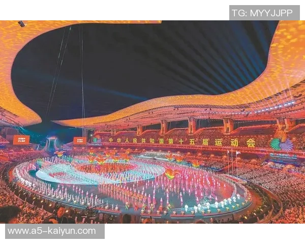 揭秘！首届全运会赛场上，运动健儿为何忙着收发暗码？